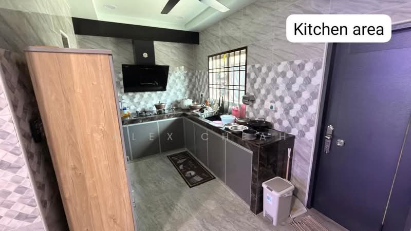 2-storey Terraced House for Sale in Taman Putri Kulai (Kulai) - Alex Cheah - PropertyGuru.com.my