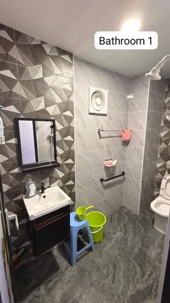 2-storey Terraced House for Sale in Taman Putri Kulai (Kulai) - Alex Cheah - PropertyGuru.com.my