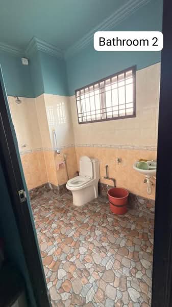 2-storey Terraced House for Sale in Taman Putri Kulai (Kulai) - Alex Cheah - PropertyGuru.com.my
