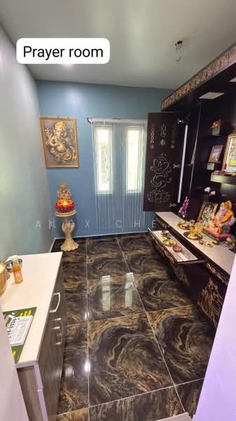 2-storey Terraced House for Sale in Taman Putri Kulai (Kulai) - Alex Cheah - PropertyGuru.com.my
