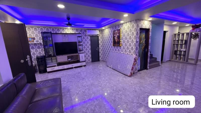 2-storey Terraced House for Sale in Taman Putri Kulai (Kulai) - Alex Cheah - PropertyGuru.com.my