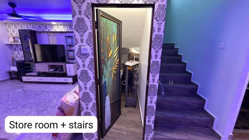 2-storey Terraced House for Sale in Taman Putri Kulai (Kulai) - Alex Cheah - PropertyGuru.com.my