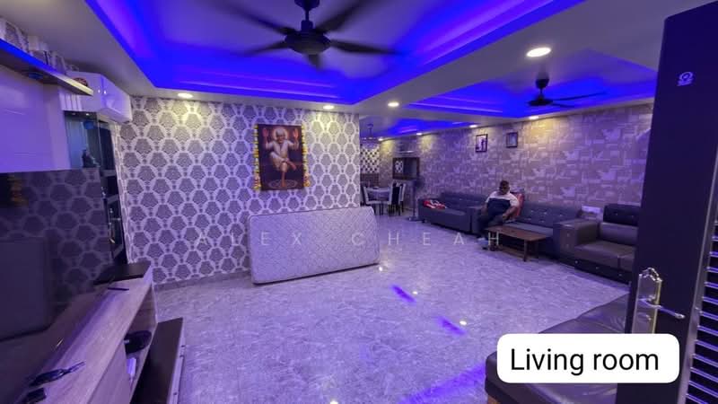 2-storey Terraced House for Sale in Taman Putri Kulai (Kulai) - Alex Cheah - PropertyGuru.com.my