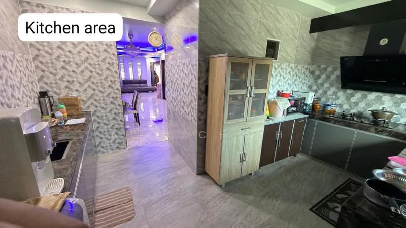 2-storey Terraced House for Sale in Taman Putri Kulai (Kulai) - Alex Cheah - PropertyGuru.com.my