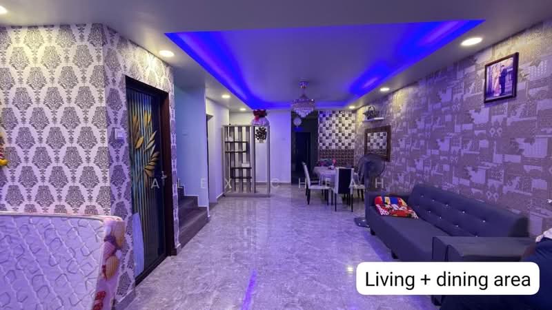 2-storey Terraced House for Sale in Taman Putri Kulai (Kulai) - Alex Cheah - PropertyGuru.com.my