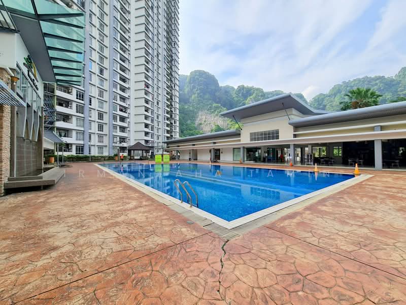 Kondominium untuk Disewa di Penaga @ Taman Raintree - Irmantaha Tamin - Exterior - PropertyGuru.com.my