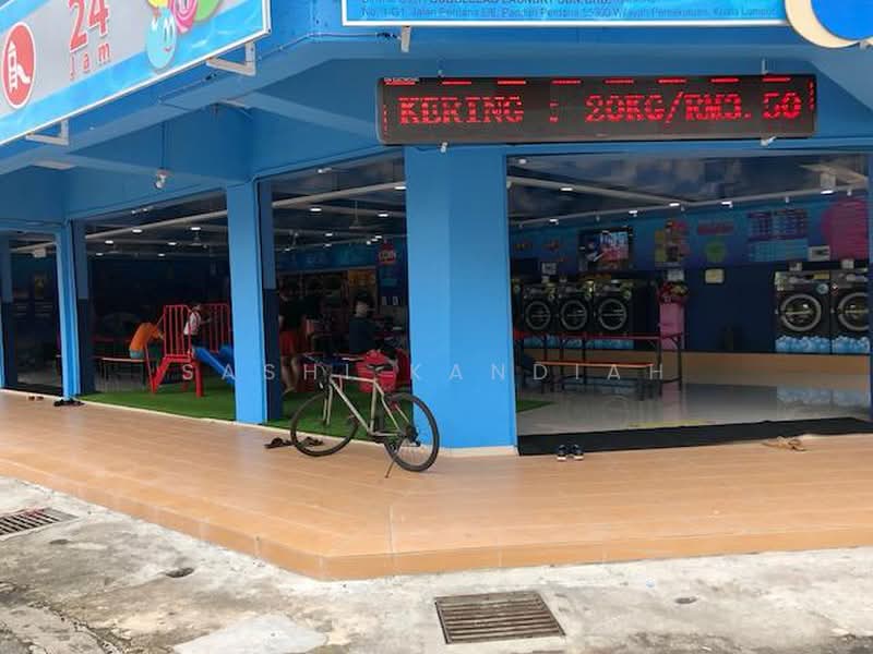 Kedai untuk Dijual di Pandan Perdana (Ampang) - Sashi Kandiah - PropertyGuru.com.my
