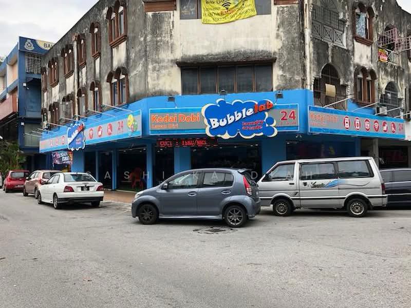 Kedai untuk Dijual di Pandan Perdana (Ampang) - Sashi Kandiah - PropertyGuru.com.my