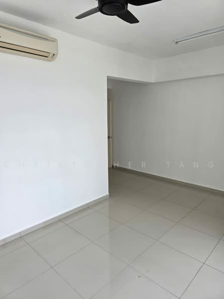 Kondominium untuk Dijual di The Zest @ Kinrara 9 - Christopher Tang - Interior - PropertyGuru.com.my