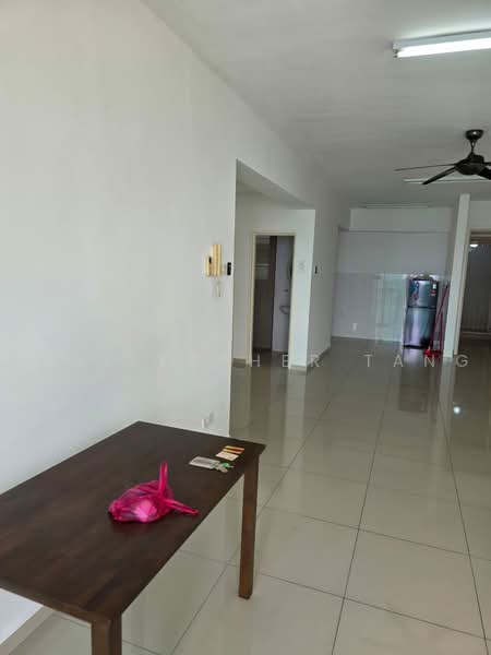 Kondominium untuk Dijual di The Zest @ Kinrara 9 - Christopher Tang - Interior - PropertyGuru.com.my