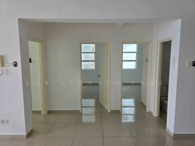 Kondominium untuk Dijual di The Zest @ Kinrara 9 - Christopher Tang - Interior - PropertyGuru.com.my