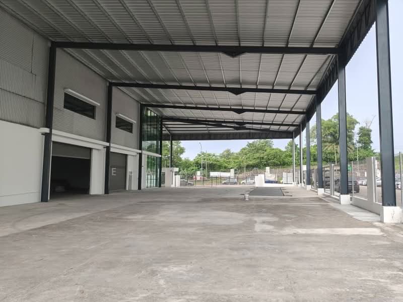Factory for Rent in Senai (Kulai) - Elaine Goh - PropertyGuru.com.my