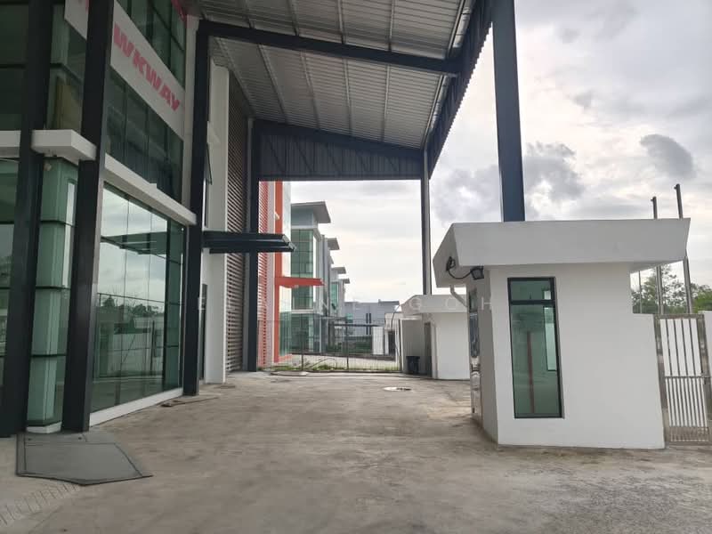 Factory for Rent in Senai (Kulai) - Elaine Goh - PropertyGuru.com.my