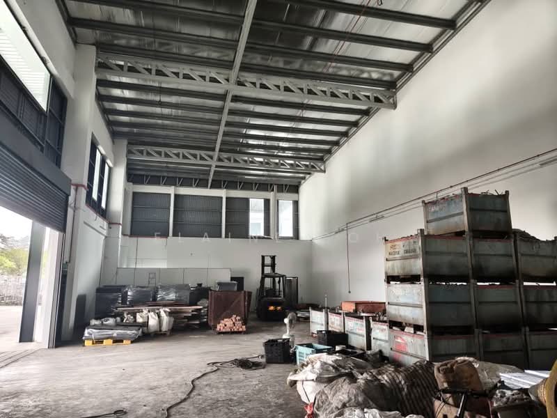 Factory for Rent in Senai (Kulai) - Elaine Goh - PropertyGuru.com.my