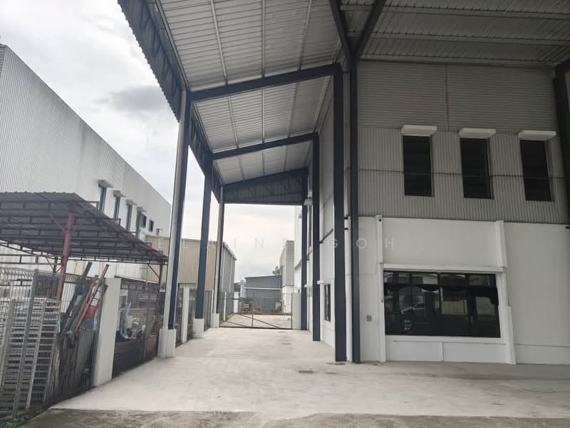 Factory for Rent in Senai (Kulai) - Elaine Goh - PropertyGuru.com.my