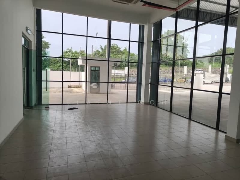 Factory for Rent in Senai (Kulai) - Elaine Goh - PropertyGuru.com.my