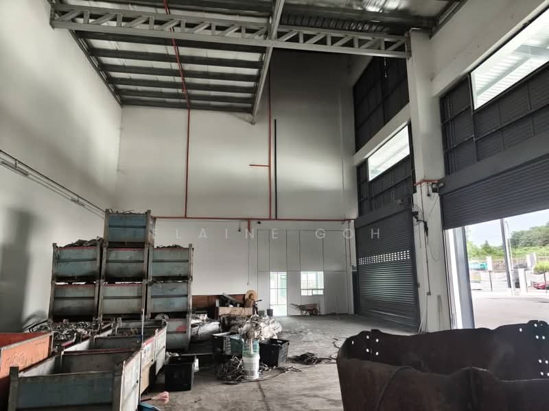 Factory for Rent in Senai (Kulai) - Elaine Goh - PropertyGuru.com.my