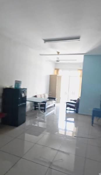 Apartment for Sale at Ixora Apartment - Yik Chan - Living Room - PropertyGuru.com.my
