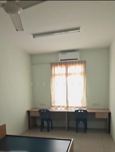 Apartment for Sale at Ixora Apartment - Yik Chan - Bedroom - PropertyGuru.com.my