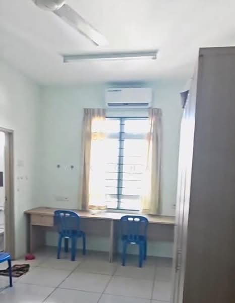 Apartment for Sale at Ixora Apartment - Yik Chan - Study - PropertyGuru.com.my