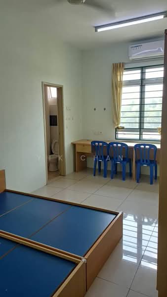 Apartment for Sale at Ixora Apartment - Yik Chan - Bedroom - PropertyGuru.com.my