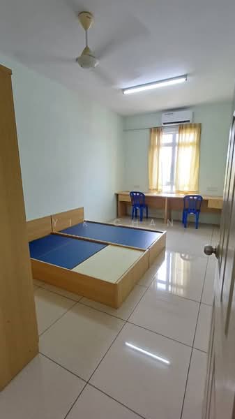 Apartment for Sale at Ixora Apartment - Yik Chan - Bedroom - PropertyGuru.com.my