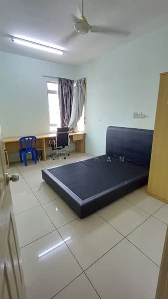 Apartment for Sale at Ixora Apartment - Yik Chan - Bedroom - PropertyGuru.com.my