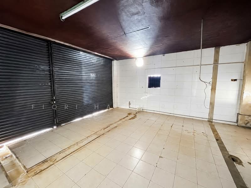 Shop / Office untuk Disewa di Gombak (Selangor) - Fiqri Hazim Rozmi - Interior - PropertyGuru.com.my