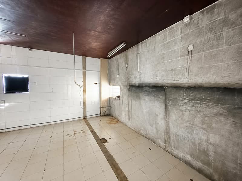 Shop / Office untuk Disewa di Gombak (Selangor) - Fiqri Hazim Rozmi - Interior - PropertyGuru.com.my