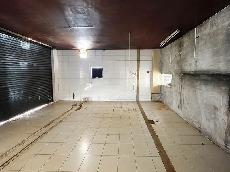 Shop / Office untuk Disewa di Gombak (Selangor) - Fiqri Hazim Rozmi - Interior - PropertyGuru.com.my