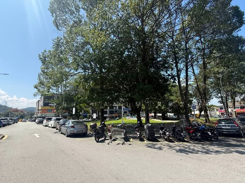 Shop / Office untuk Disewa di Gombak (Selangor) - Fiqri Hazim Rozmi - PropertyGuru.com.my