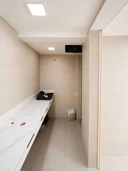 Shop / Office untuk Disewa di Gombak (Selangor) - Fiqri Hazim Rozmi - Interior - PropertyGuru.com.my