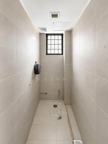 Shop / Office untuk Disewa di Gombak (Selangor) - Fiqri Hazim Rozmi - Bathroom - PropertyGuru.com.my