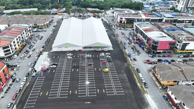 Shop / Office untuk Disewa di Gombak (Selangor) - Fiqri Hazim Rozmi - Exterior - PropertyGuru.com.my