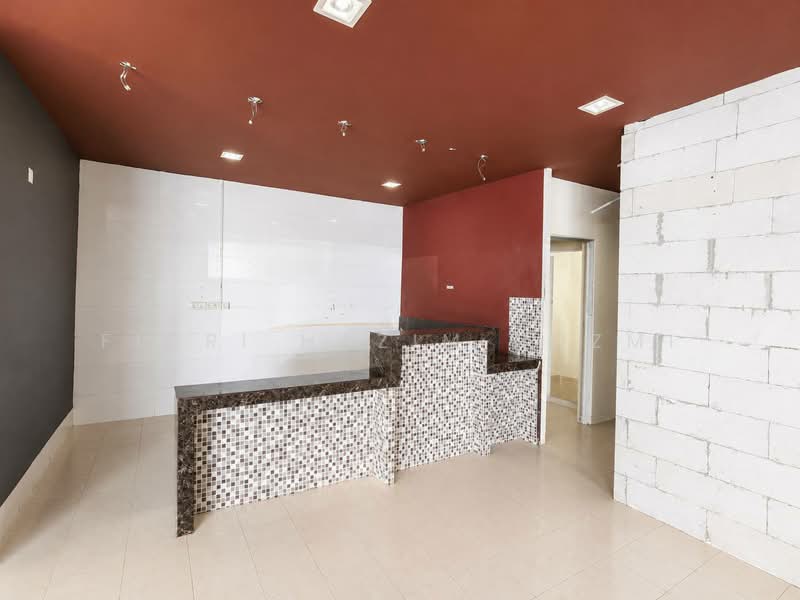 Shop / Office untuk Disewa di Gombak (Selangor) - Fiqri Hazim Rozmi - Interior - PropertyGuru.com.my
