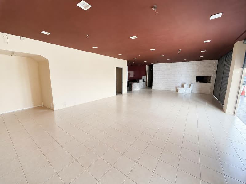 Shop / Office untuk Disewa di Gombak (Selangor) - Fiqri Hazim Rozmi - Interior - PropertyGuru.com.my
