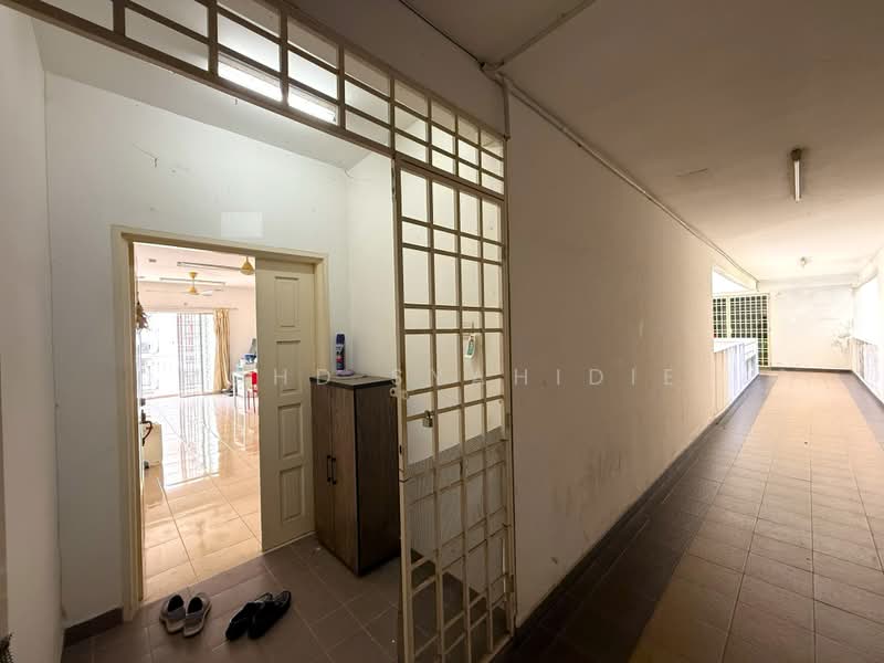 Kondominium untuk Dijual di Kristal Heights - Mohd Syahidie - Interior - PropertyGuru.com.my