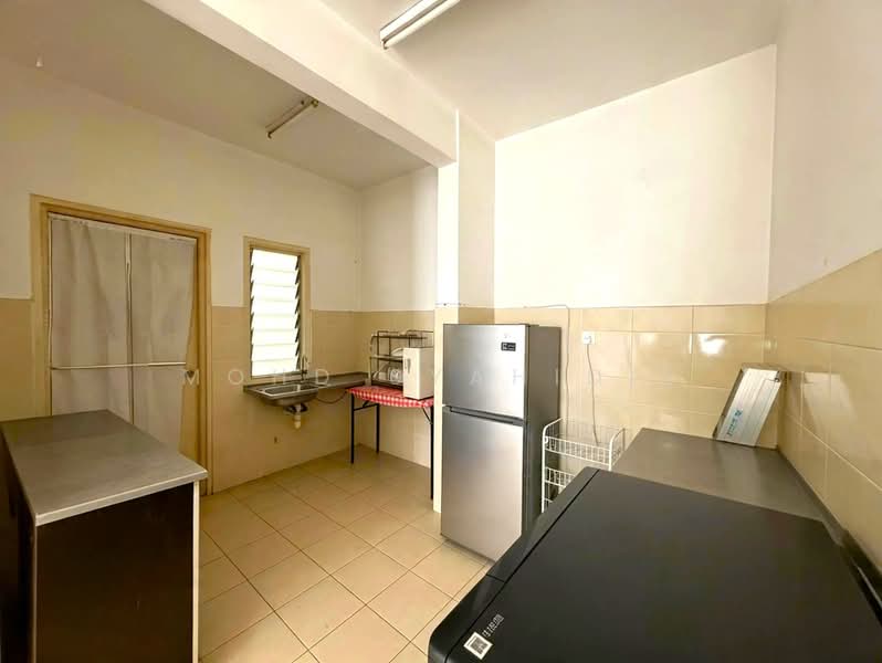 Kondominium untuk Dijual di Kristal Heights - Mohd Syahidie - Kitchen - PropertyGuru.com.my