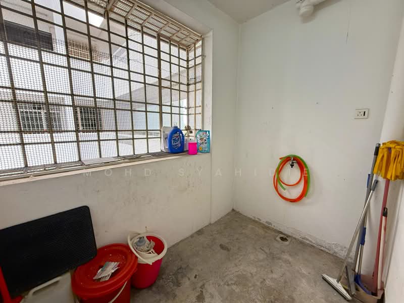 Kondominium untuk Dijual di Kristal Heights - Mohd Syahidie - Interior - PropertyGuru.com.my