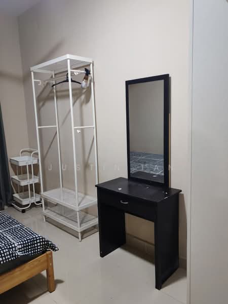 Kondominium untuk Disewa di Ken Rimba Condominium 1 - Justin Tan - Bedroom - PropertyGuru.com.my