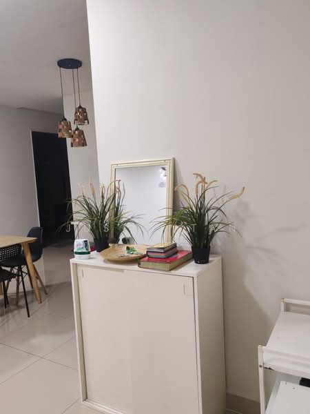 Kondominium untuk Disewa di Ken Rimba Condominium 1 - Justin Tan - Interior - PropertyGuru.com.my