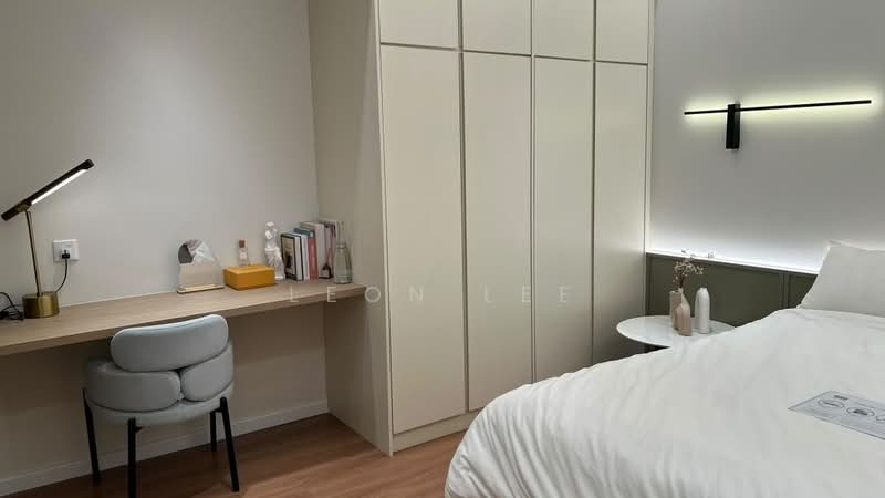 Kediaman Servis untuk Dijual di One Seputeh - Leon Lee - Bedroom - PropertyGuru.com.my
