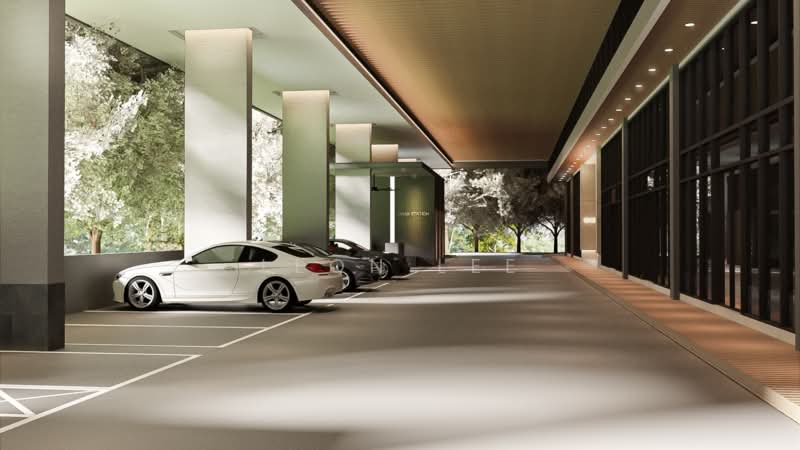 Kediaman Servis untuk Dijual di One Seputeh - Leon Lee - Exterior - PropertyGuru.com.my