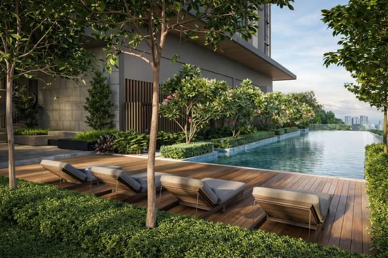 Kediaman Servis untuk Dijual di One Seputeh - Leon Lee - Exterior - PropertyGuru.com.my