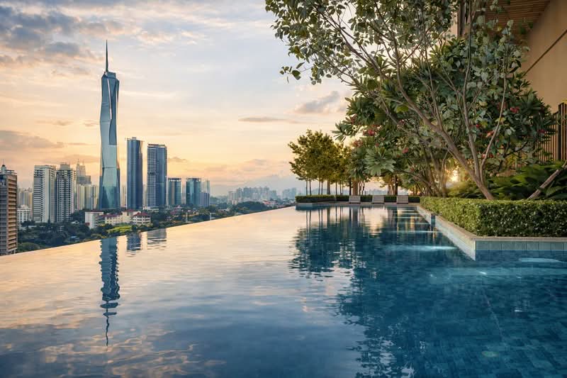 Kediaman Servis untuk Dijual di One Seputeh - Leon Lee - Exterior - PropertyGuru.com.my