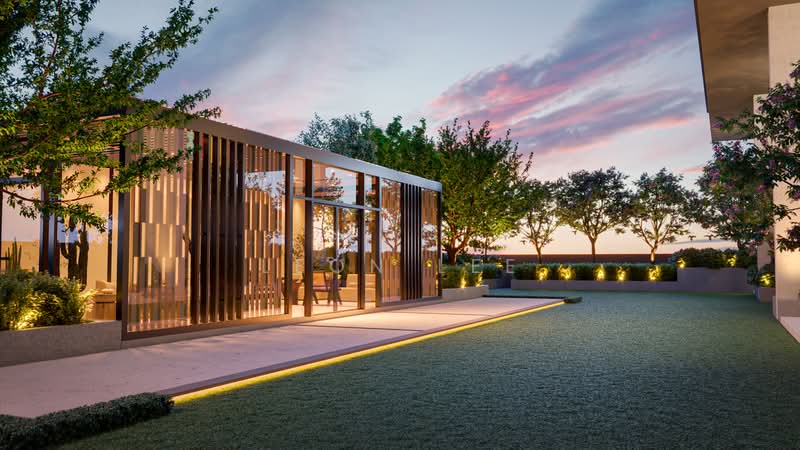 Kediaman Servis untuk Dijual di One Seputeh - Leon Lee - Exterior - PropertyGuru.com.my