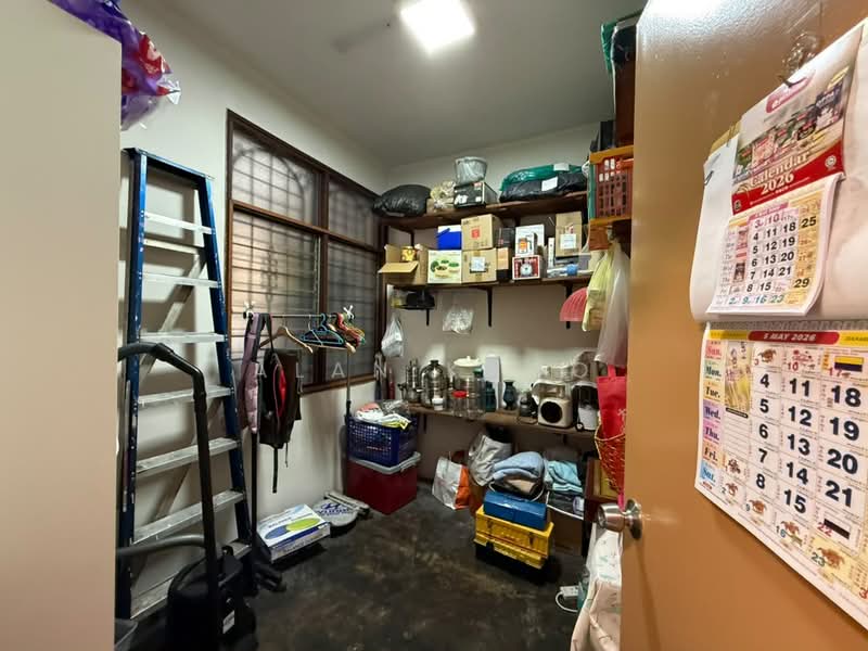 Rumah Teres 2-Tingkat untuk Dijual di Taman Bukit Maluri (Kepong) - Alan Khoo - Interior - PropertyGuru.com.my