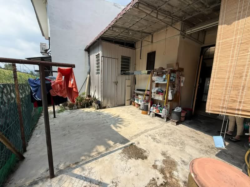 Rumah Teres 2-Tingkat untuk Dijual di Taman Bukit Maluri (Kepong) - Alan Khoo - Exterior - PropertyGuru.com.my