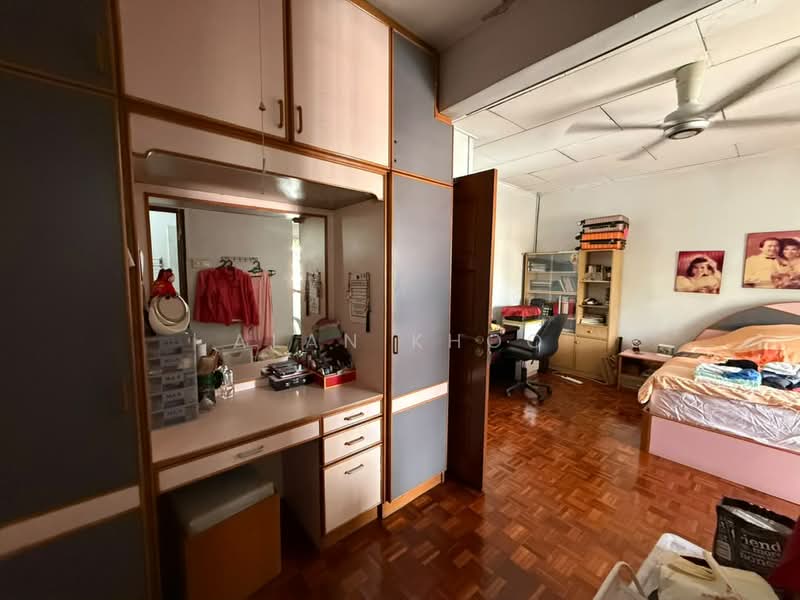 Rumah Teres 2-Tingkat untuk Dijual di Taman Bukit Maluri (Kepong) - Alan Khoo - Bedroom - PropertyGuru.com.my