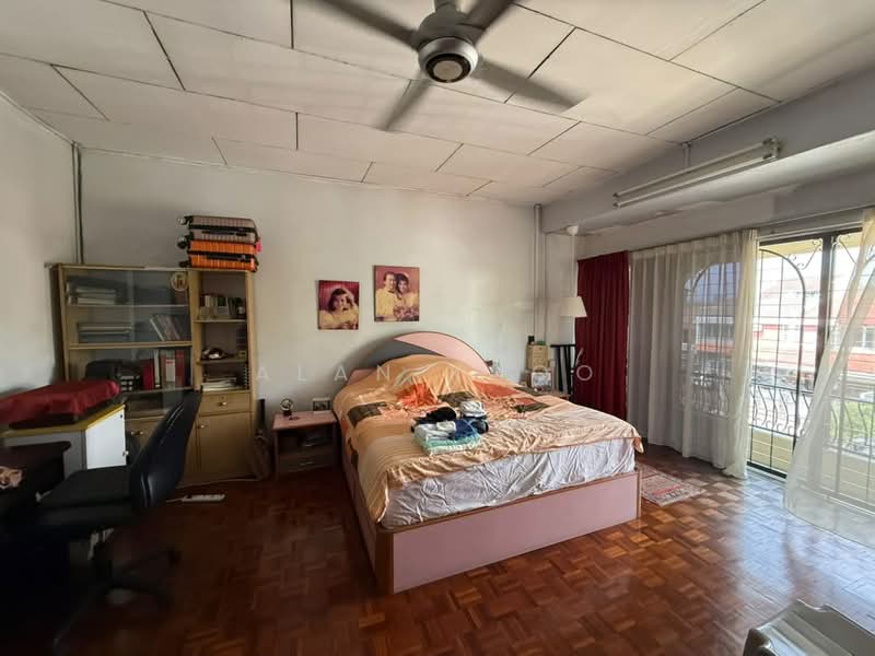 Rumah Teres 2-Tingkat untuk Dijual di Taman Bukit Maluri (Kepong) - Alan Khoo - Bedroom - PropertyGuru.com.my